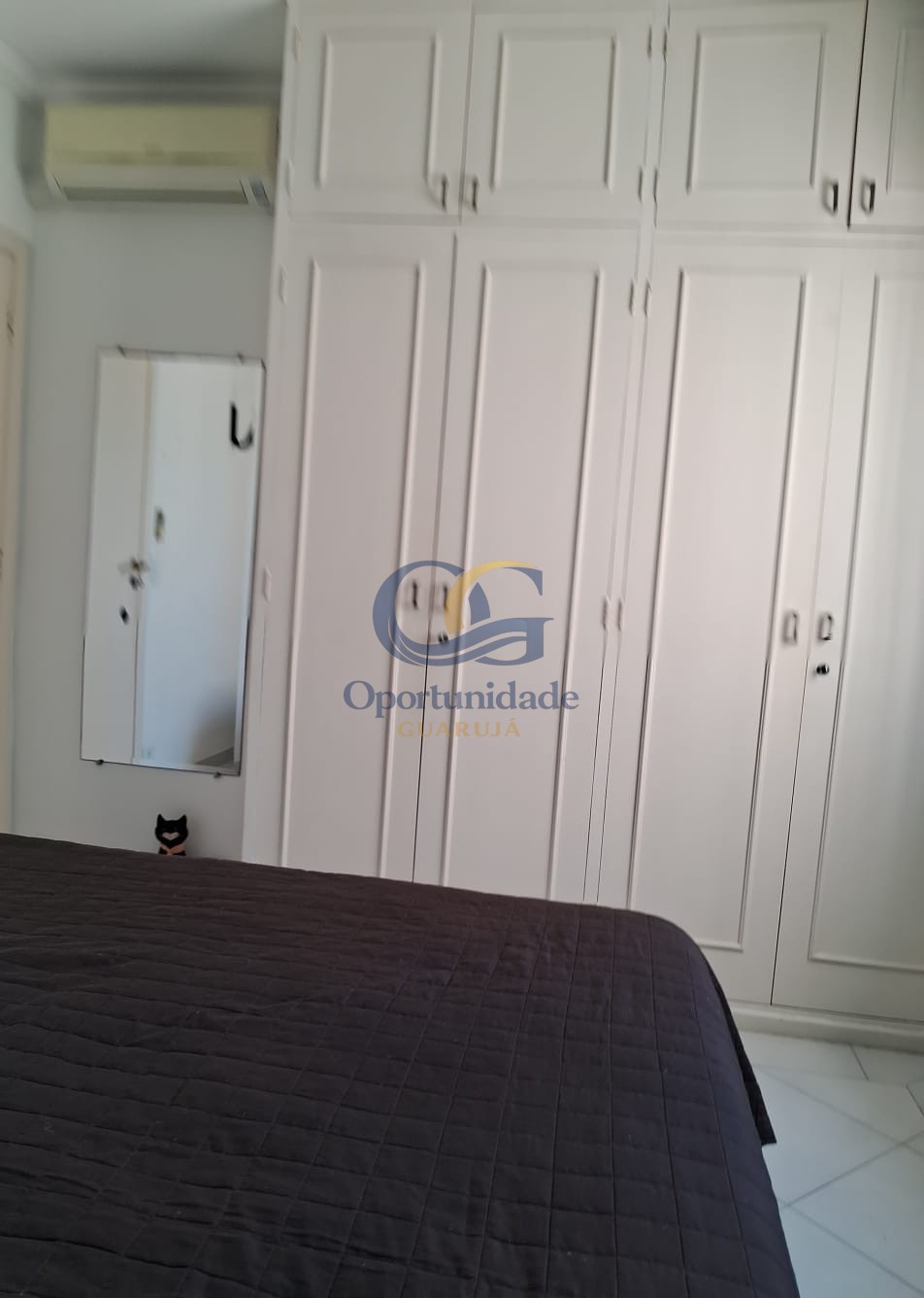 Apartamento GUARUJÁ - SP
