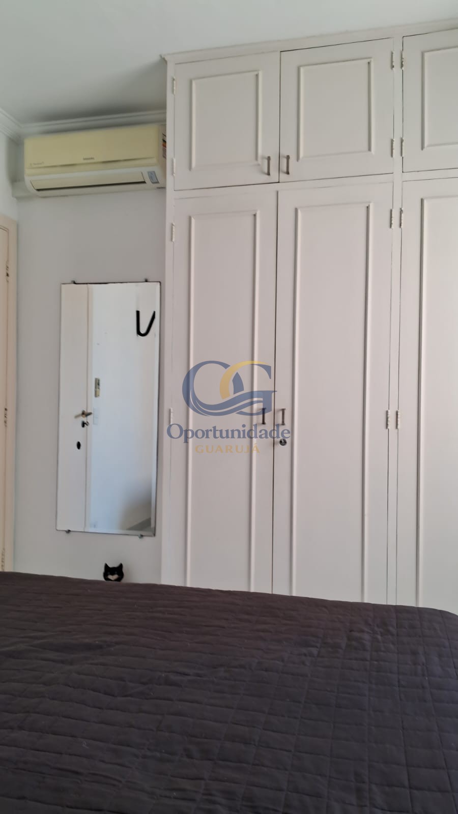 Apartamento GUARUJÁ - SP