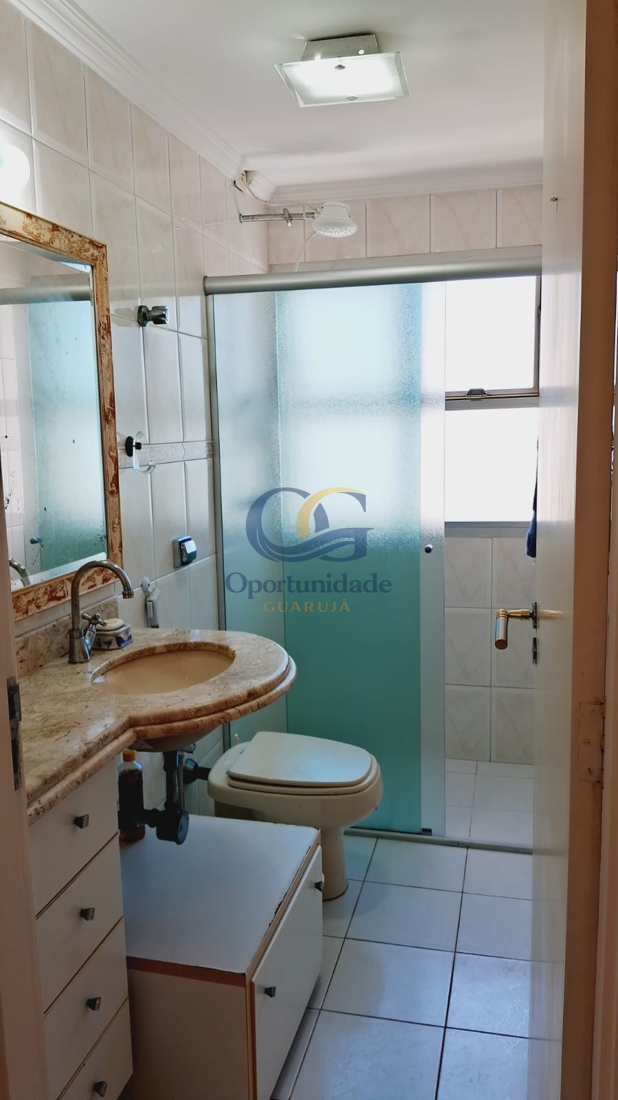 Apartamento GUARUJÁ - SP