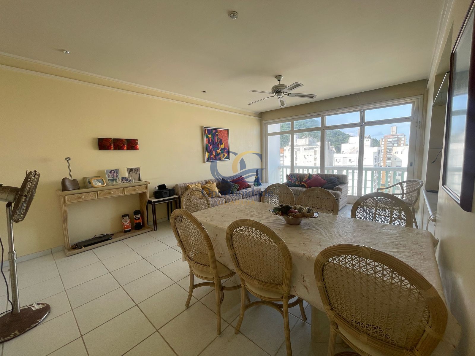 Apartamento GUARUJÁ - SP