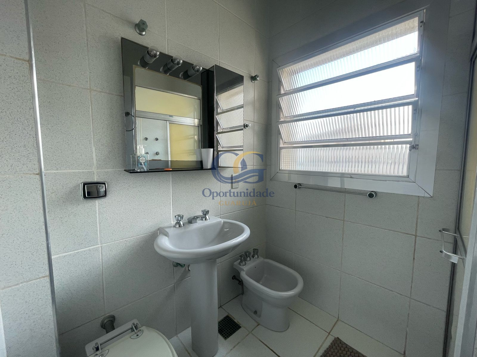 Apartamento GUARUJÁ - SP