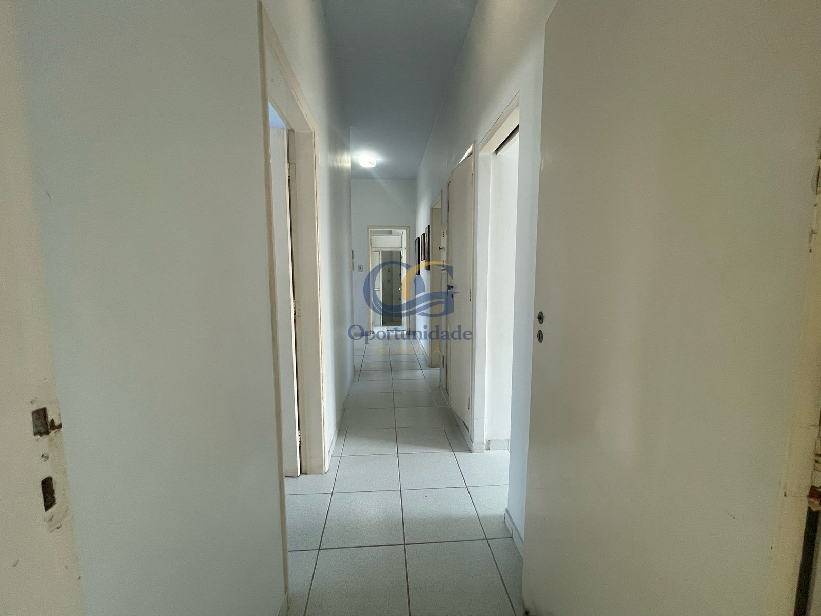 Apartamento GUARUJÁ - SP