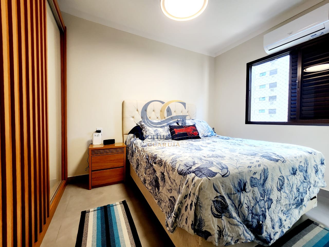 Apartamento GUARUJÁ - SP
