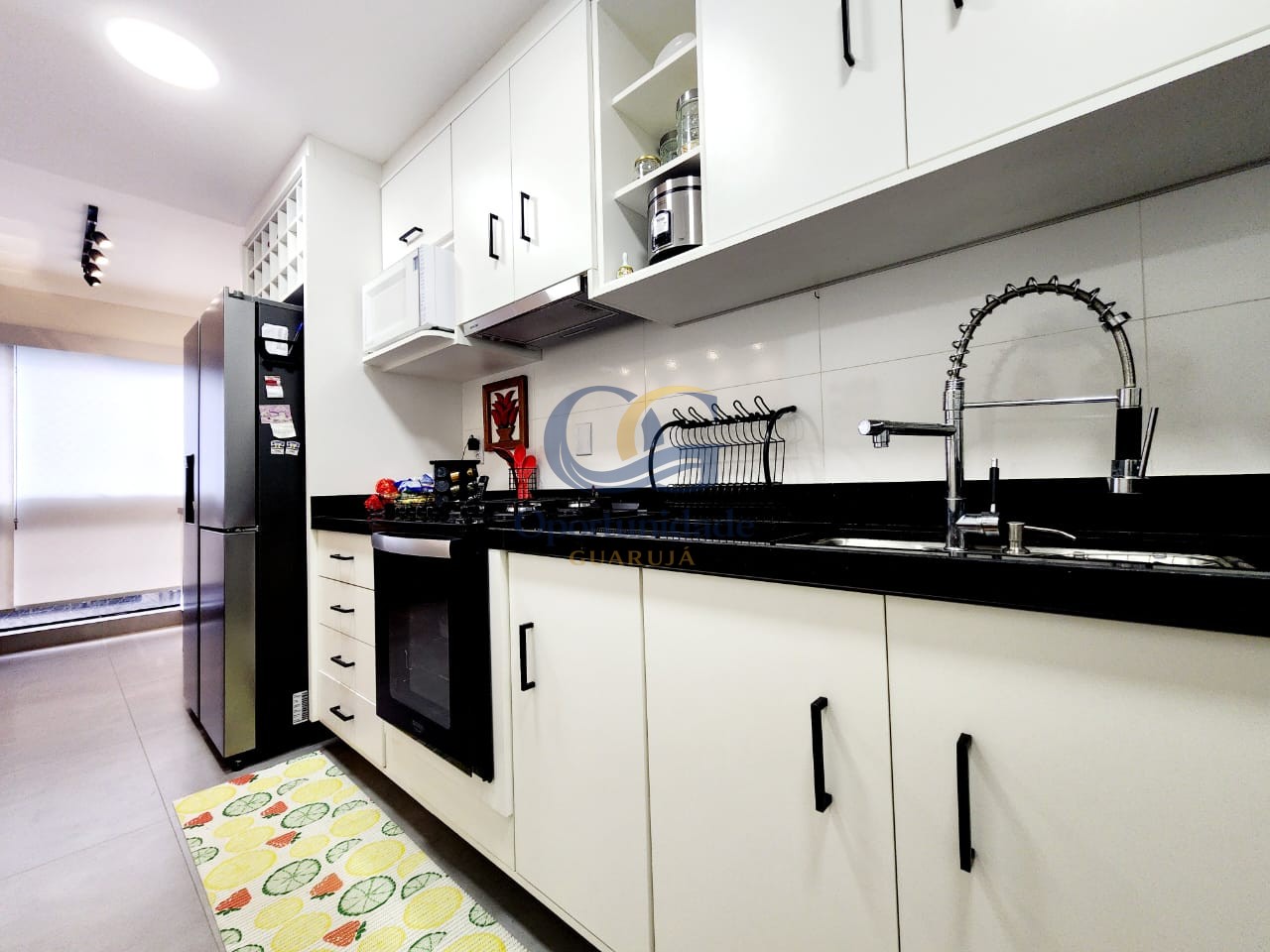 Apartamento GUARUJÁ - SP