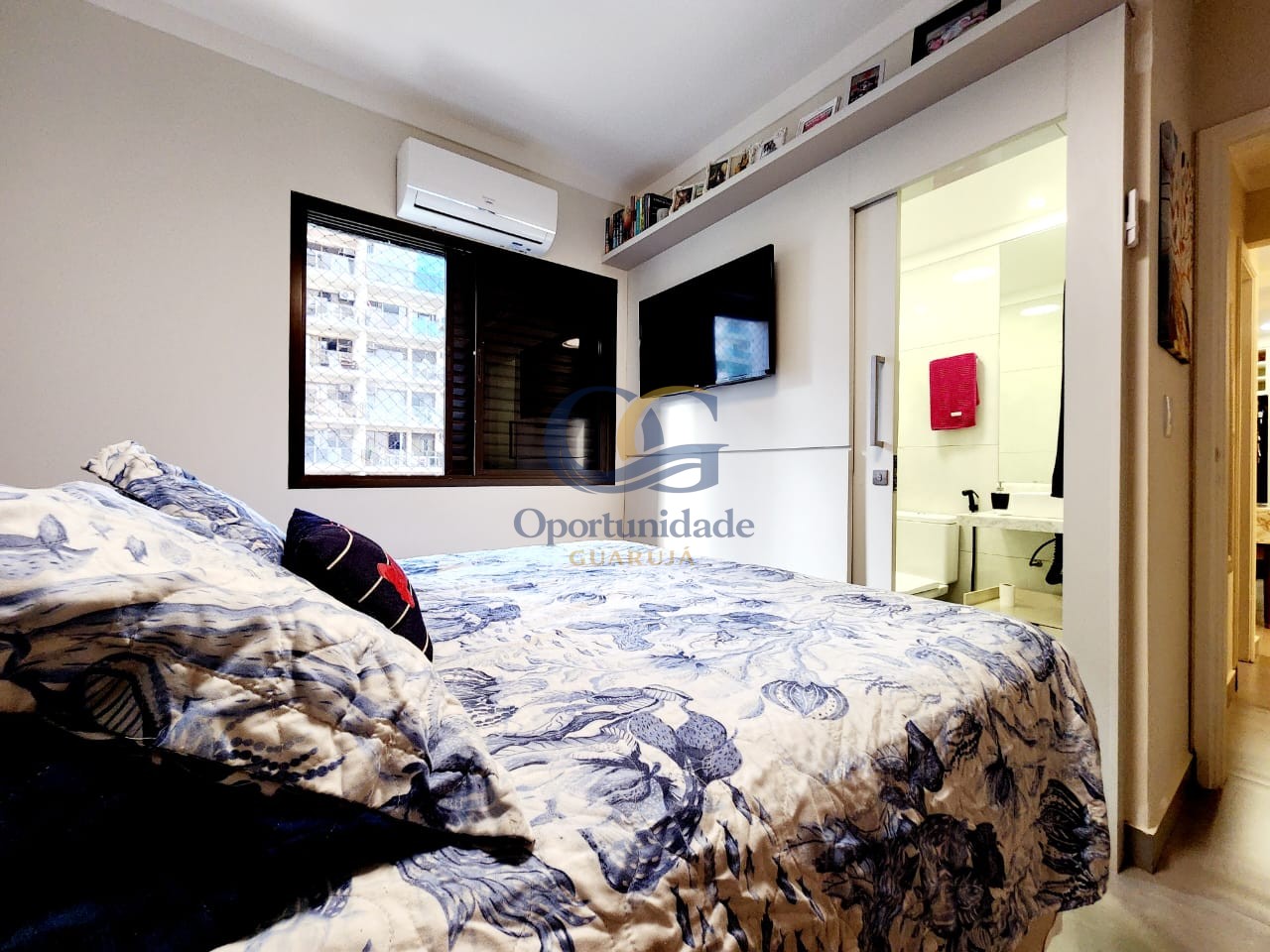 Apartamento GUARUJÁ - SP