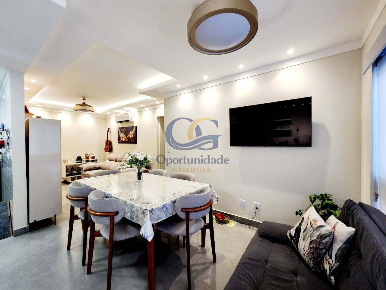 Apartamento GUARUJÁ - SP