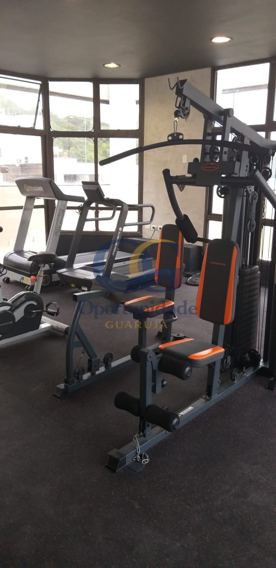 Apartamento GUARUJÁ - SP