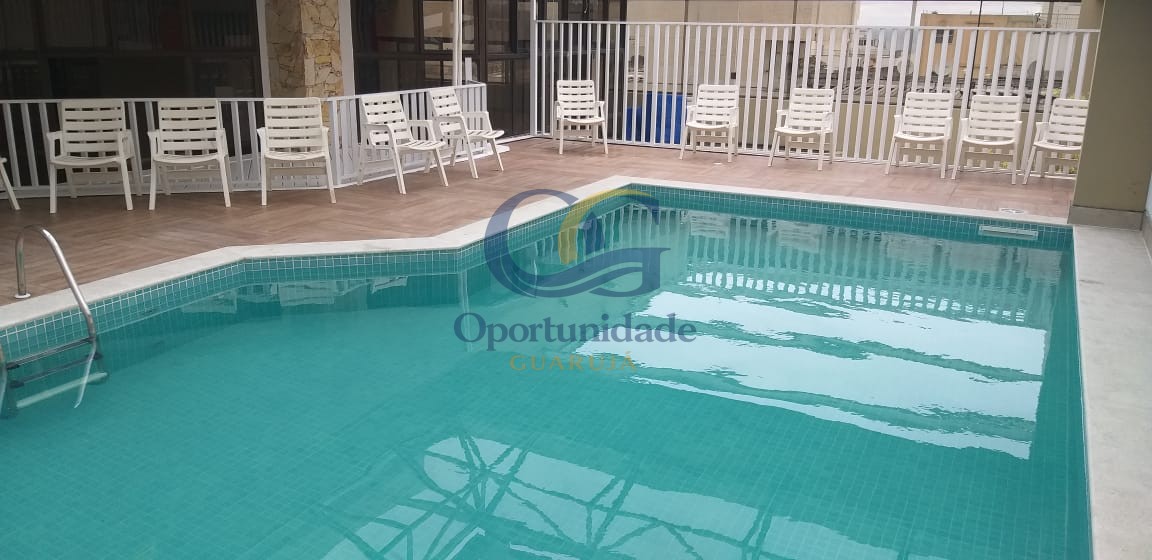 Apartamento GUARUJÁ - SP