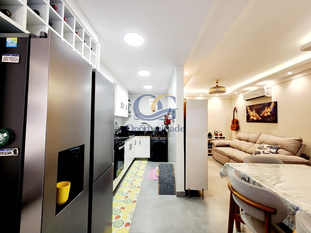 Apartamento GUARUJÁ - SP
