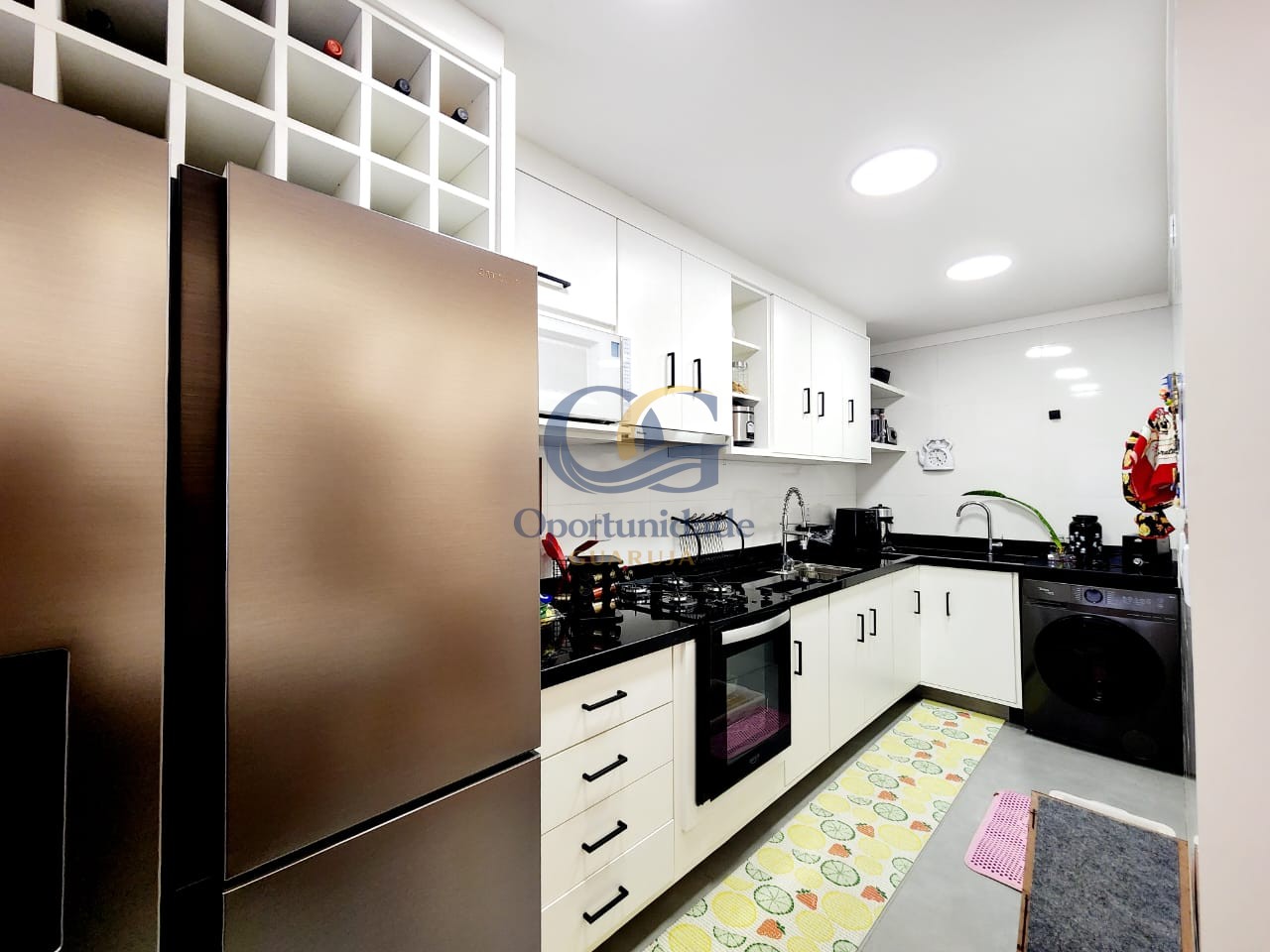 Apartamento GUARUJÁ - SP