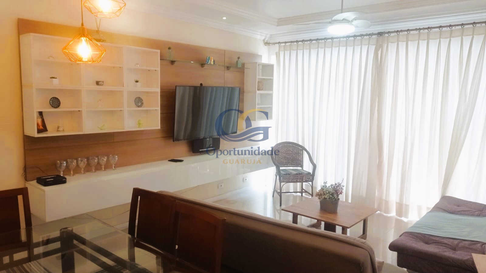 Apartamento GUARUJÁ - SP
