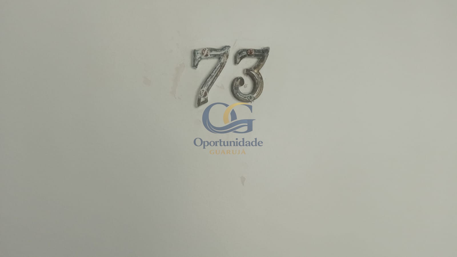 Apartamento GUARUJÁ - SP