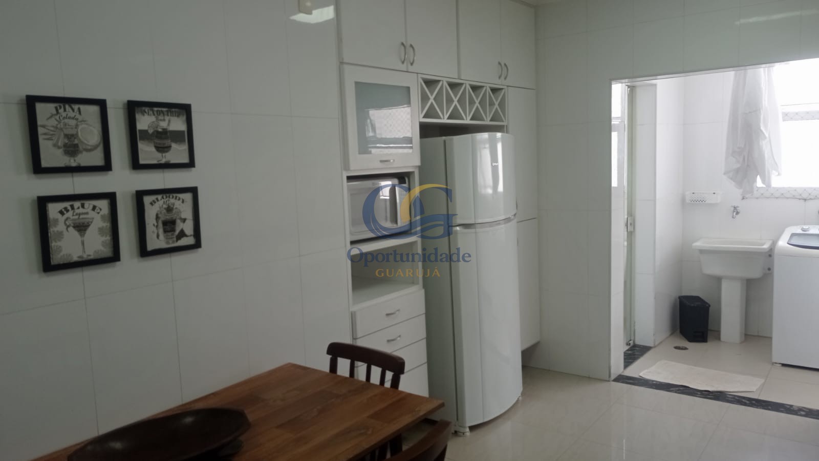 Apartamento GUARUJÁ - SP