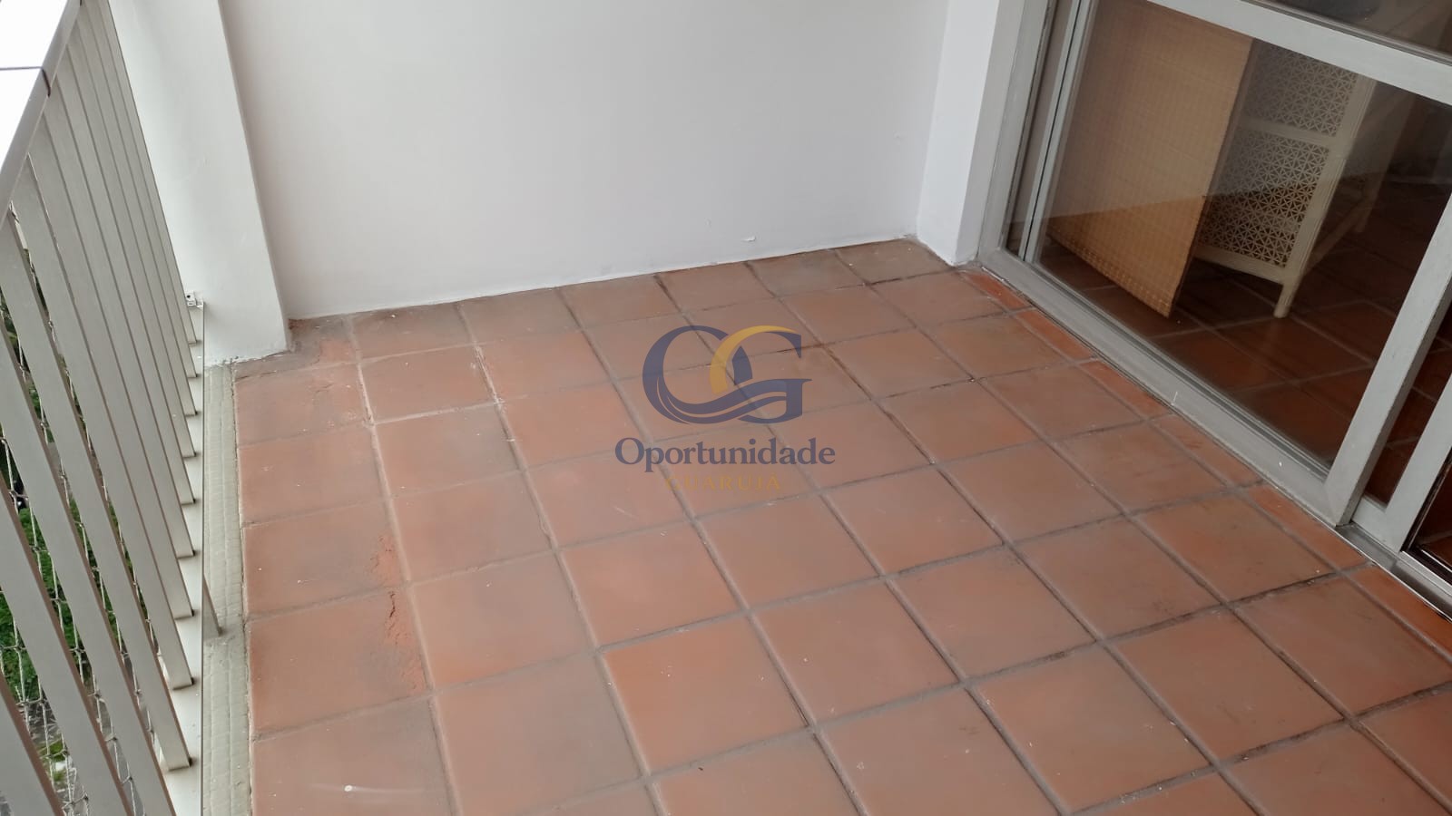 Apartamento GUARUJÁ - SP