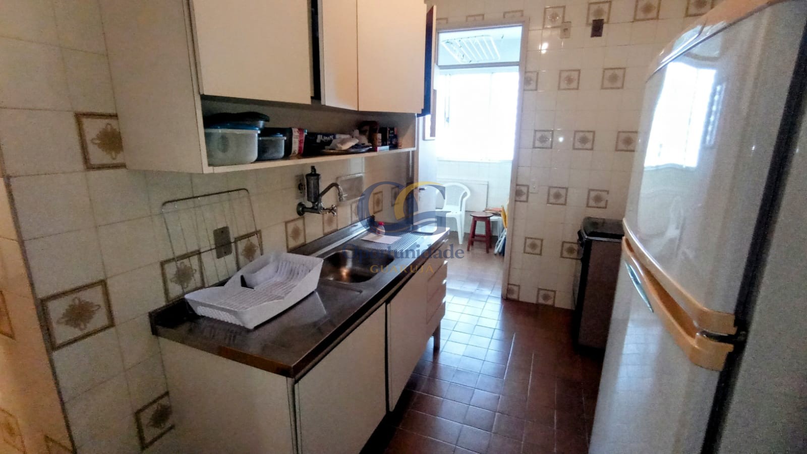Apartamento GUARUJÁ - SP