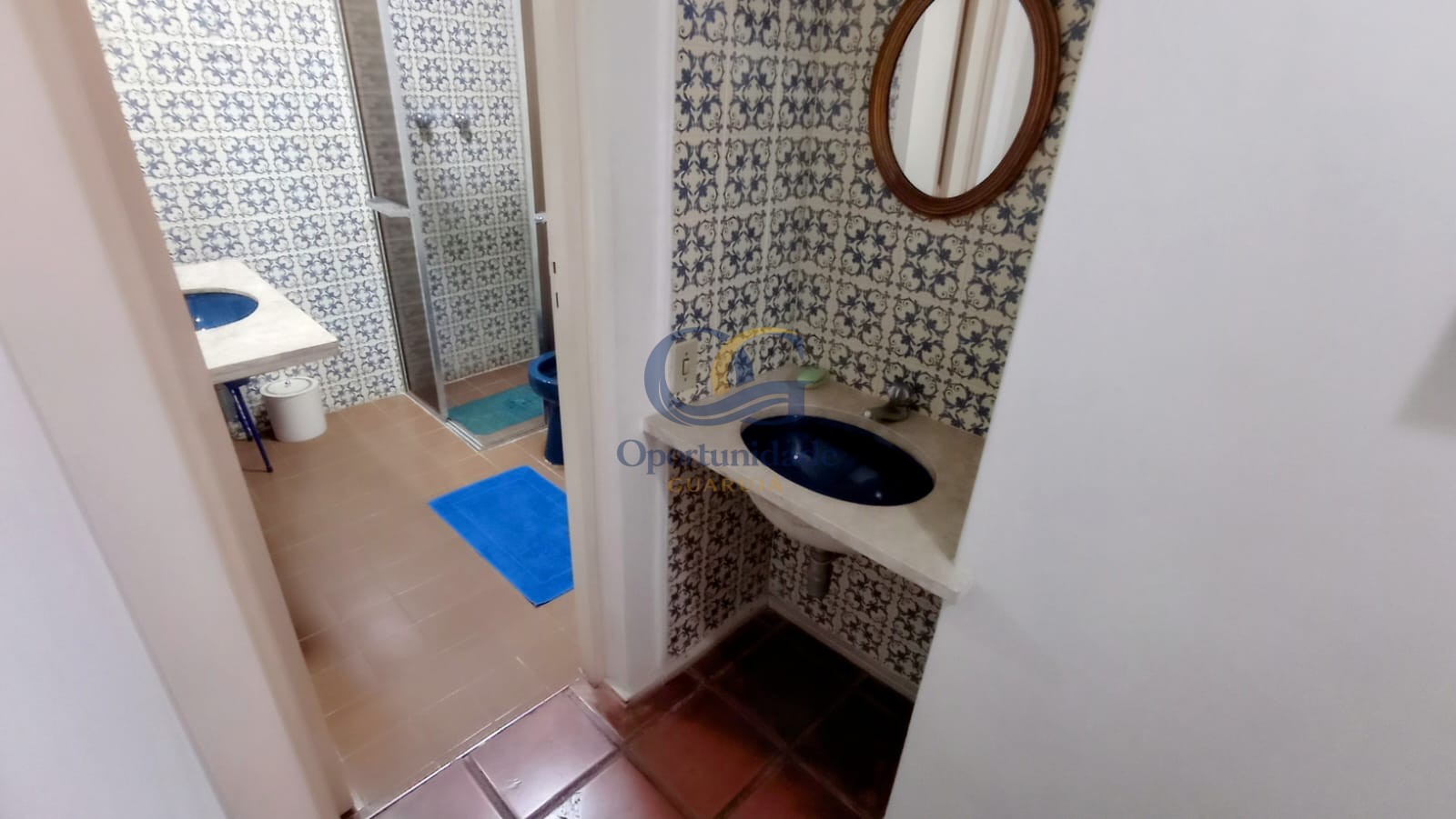 Apartamento GUARUJÁ - SP