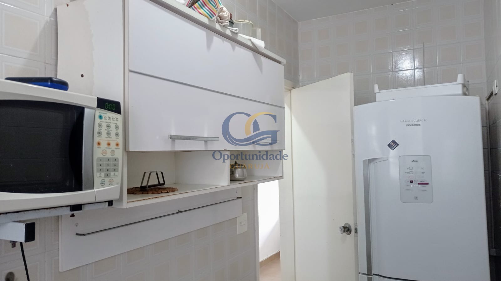 Apartamento GUARUJÁ - SP
