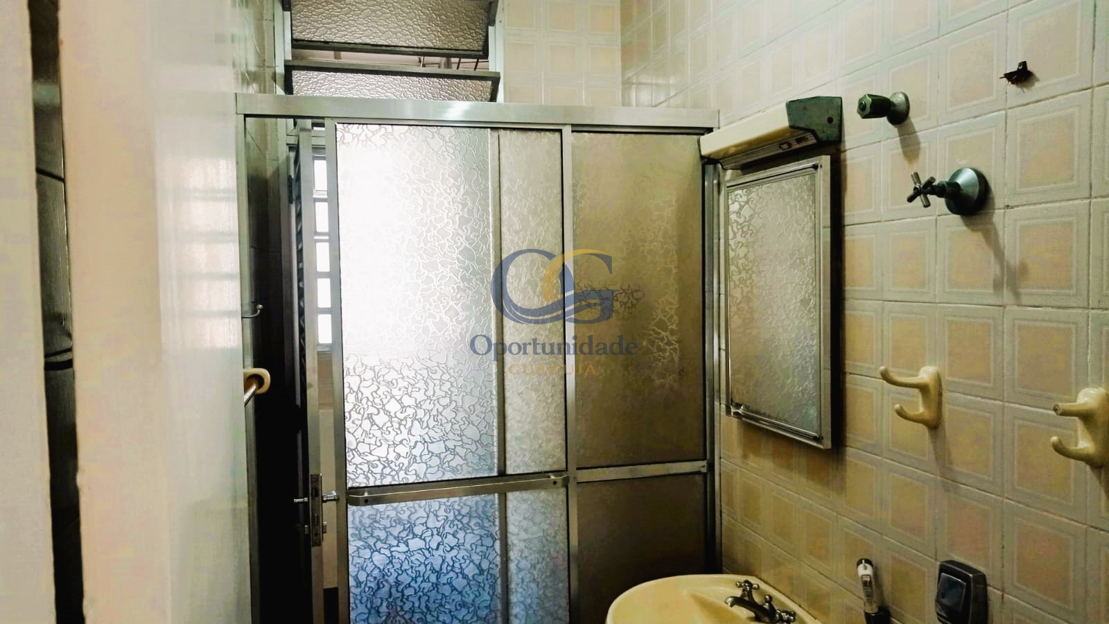 Apartamento GUARUJÁ - SP