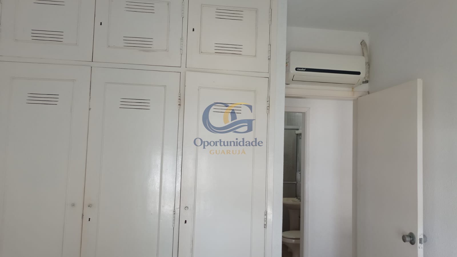 Apartamento GUARUJÁ - SP