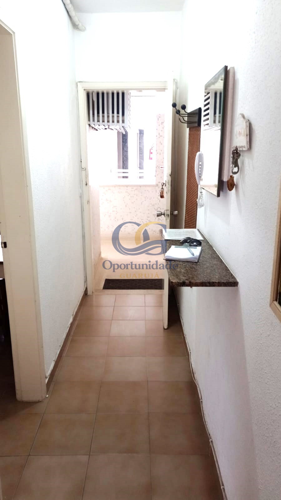 Apartamento GUARUJÁ - SP