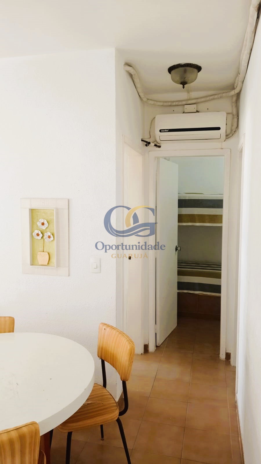 Apartamento GUARUJÁ - SP