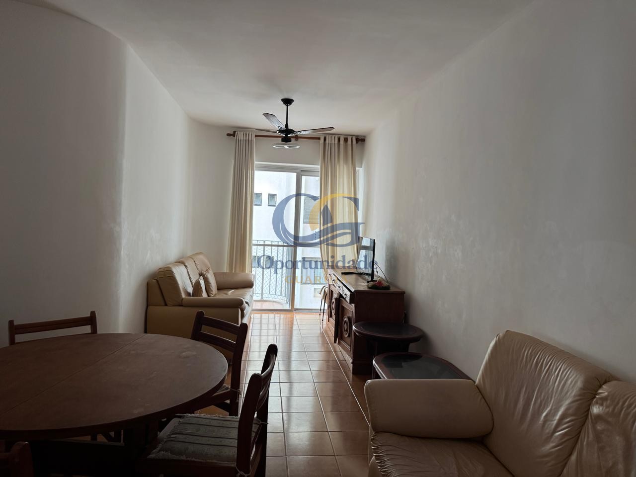 Apartamento GUARUJÁ - SP