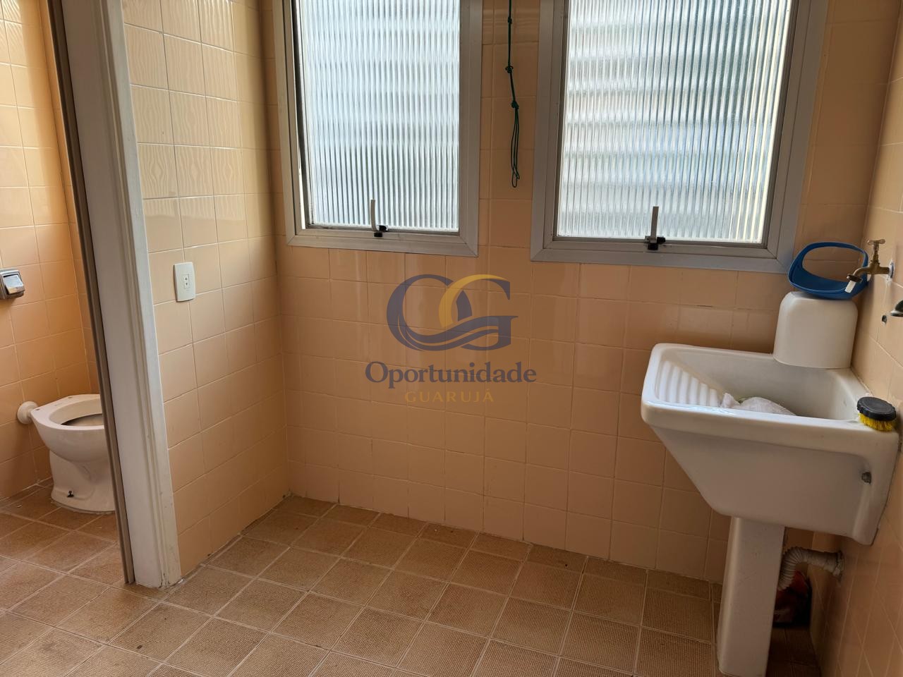 Apartamento GUARUJÁ - SP