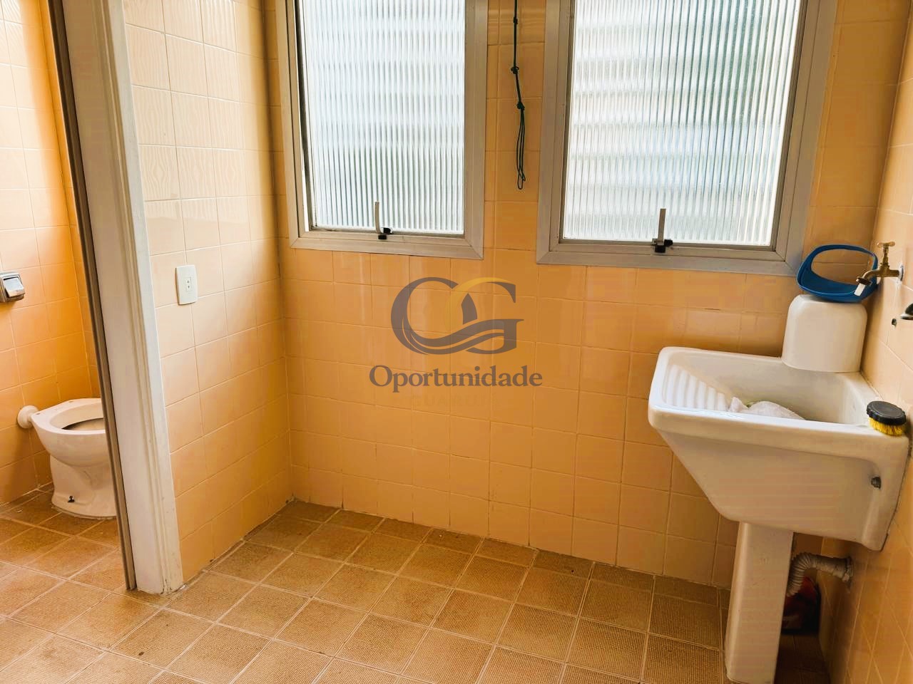 Apartamento GUARUJÁ - SP