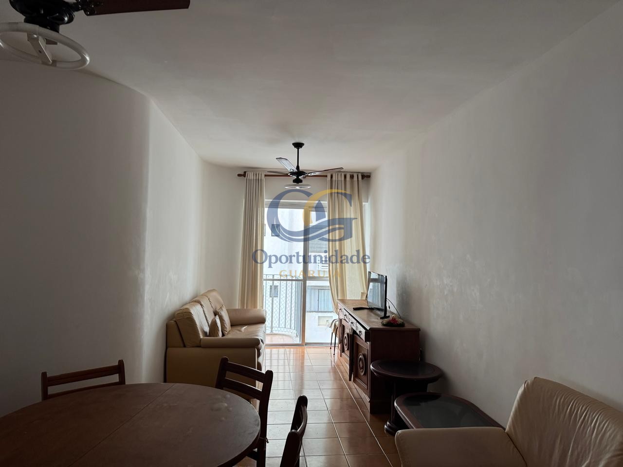 Apartamento GUARUJÁ - SP