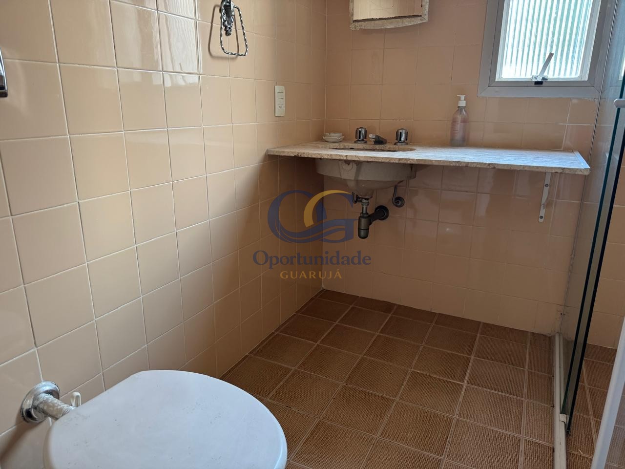 Apartamento GUARUJÁ - SP