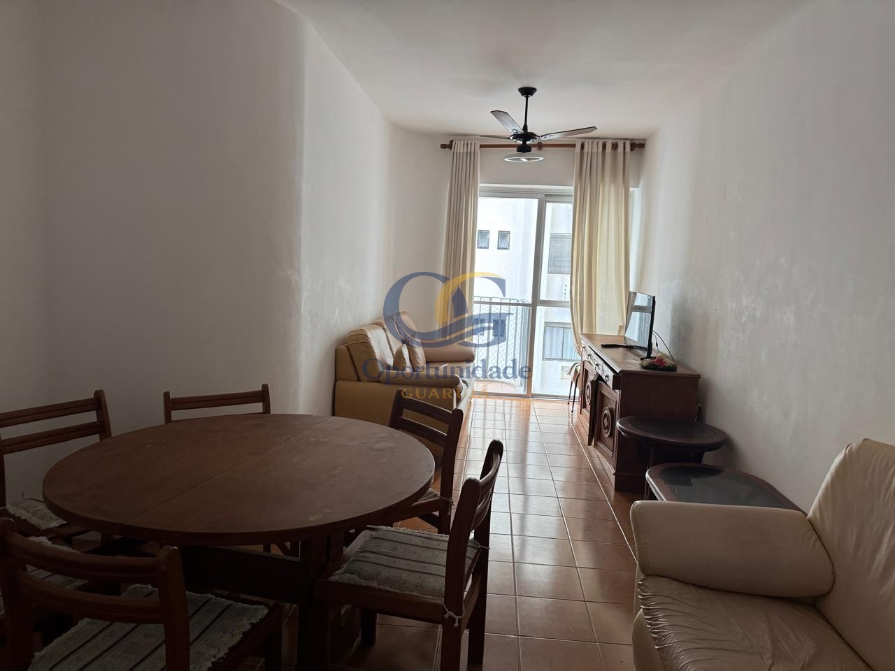 Apartamento GUARUJÁ - SP