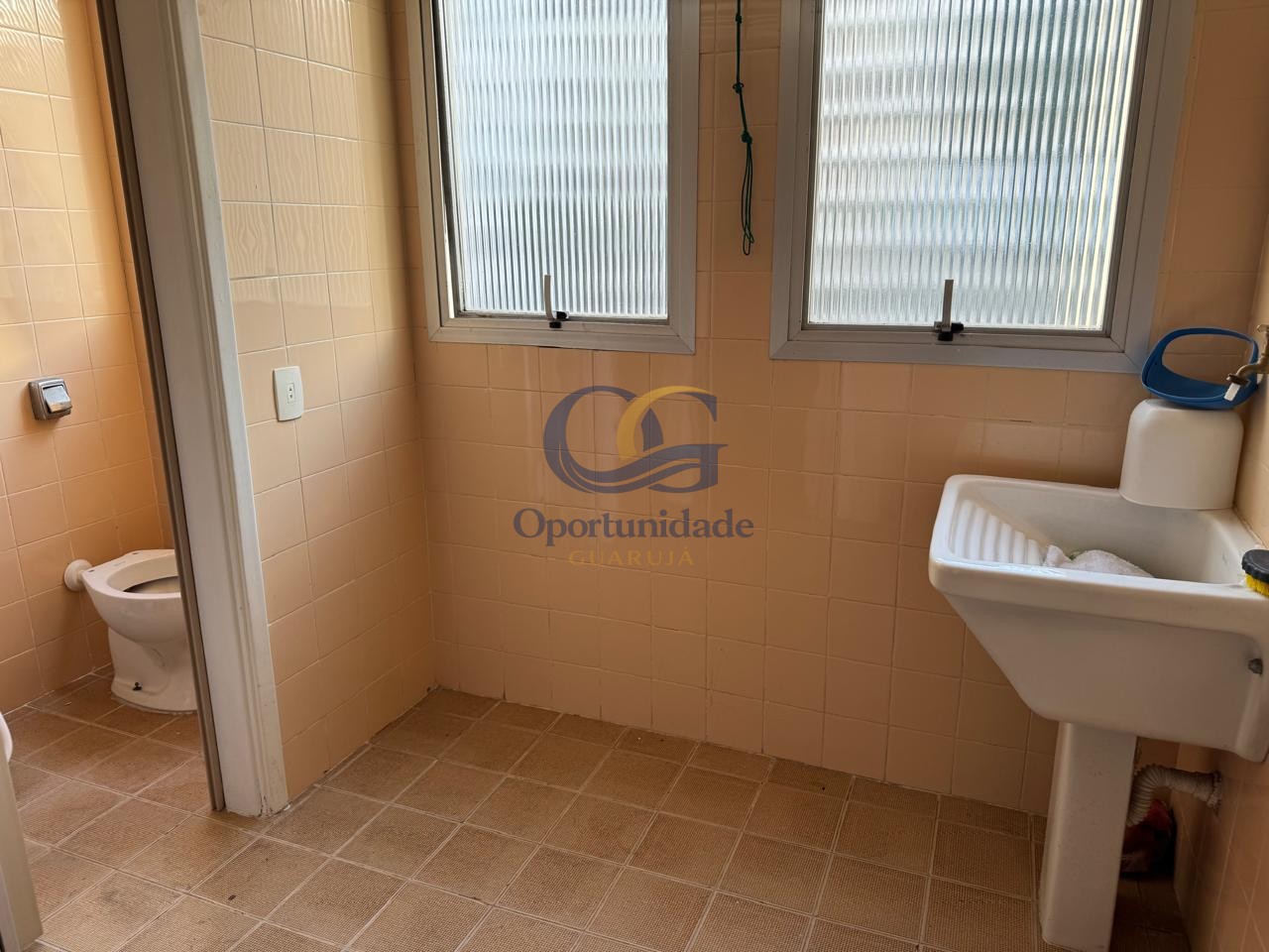 Apartamento GUARUJÁ - SP