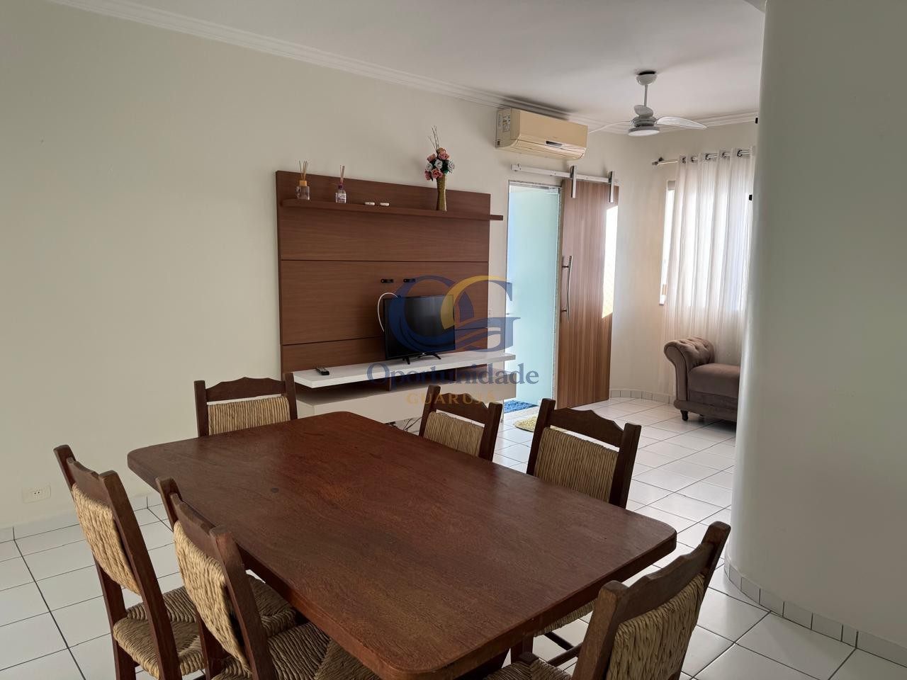 Apartamento GUARUJÁ - SP