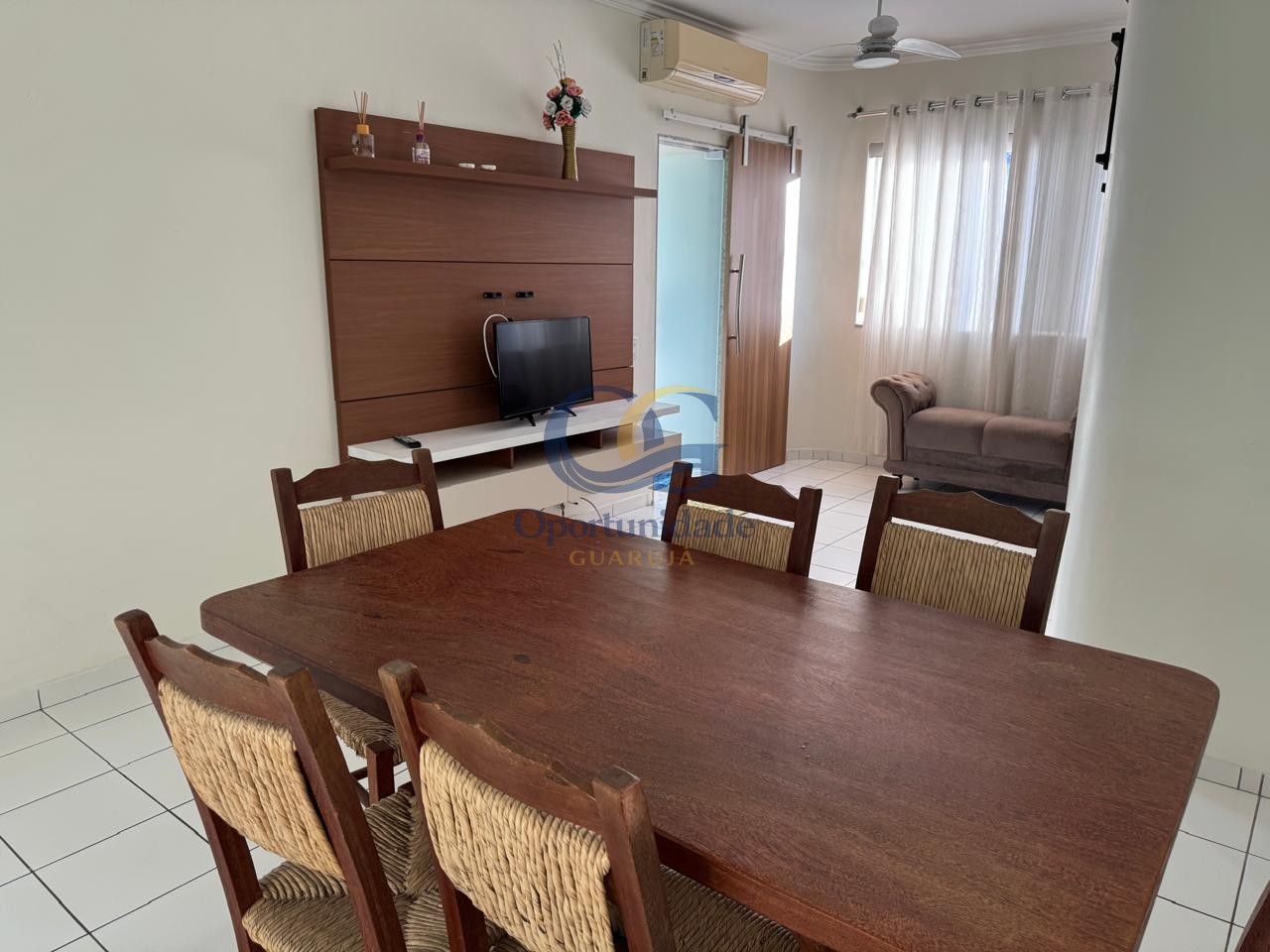 Apartamento GUARUJÁ - SP