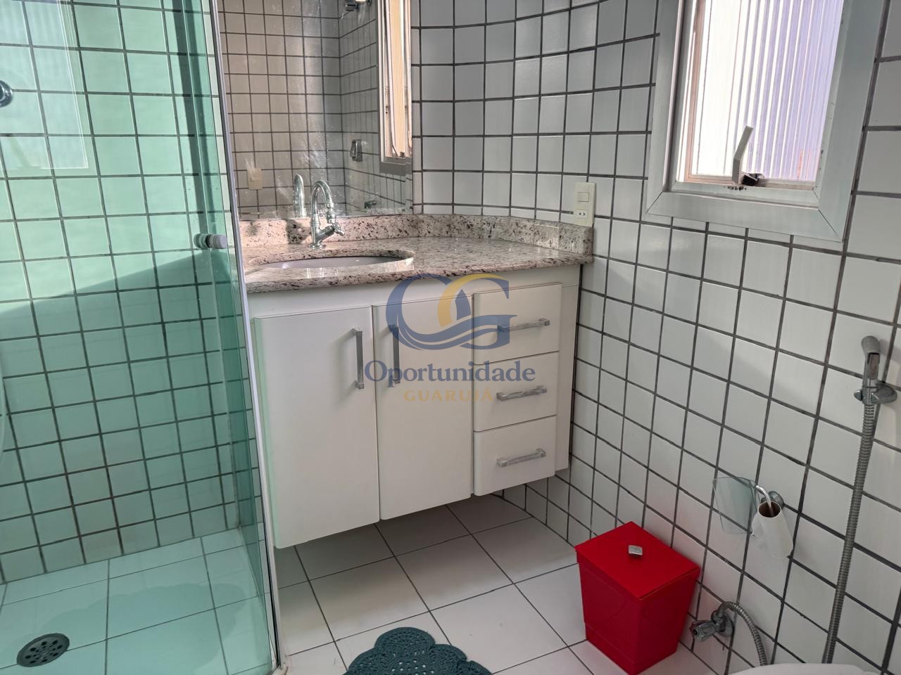 Apartamento GUARUJÁ - SP