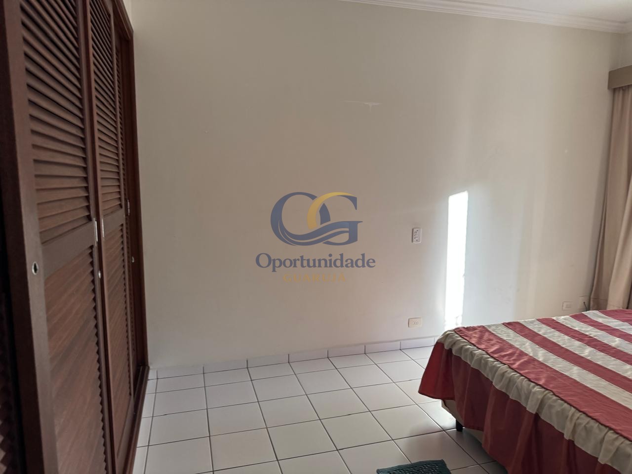 Apartamento GUARUJÁ - SP