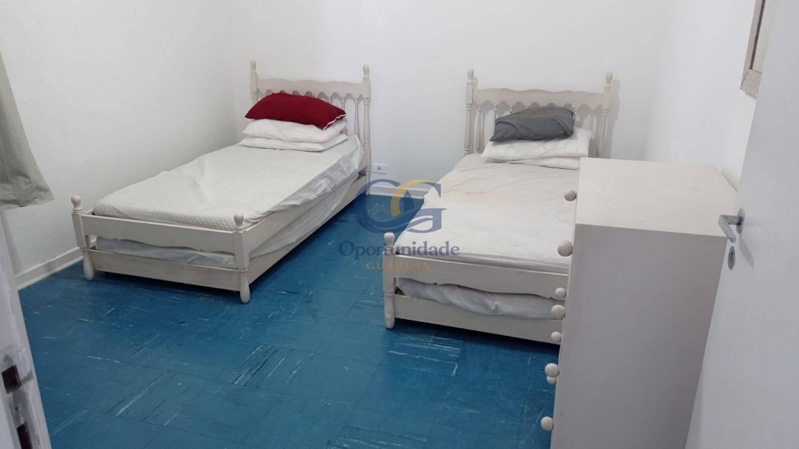 Apartamento GUARUJÁ - SP