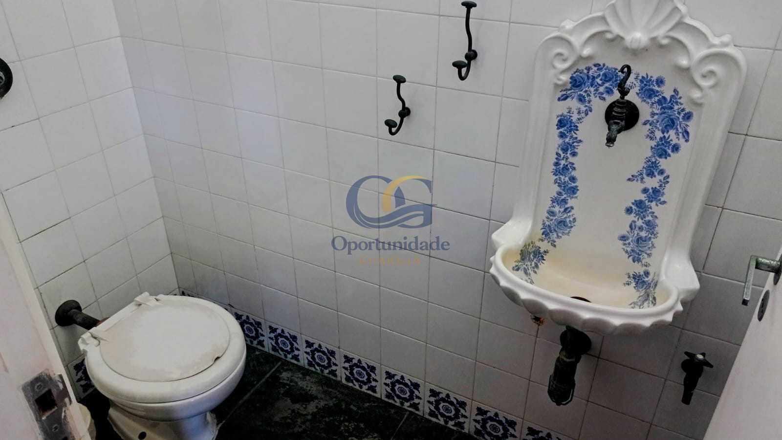 Apartamento GUARUJÁ - SP
