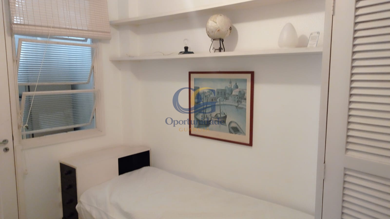 Apartamento GUARUJÁ - SP