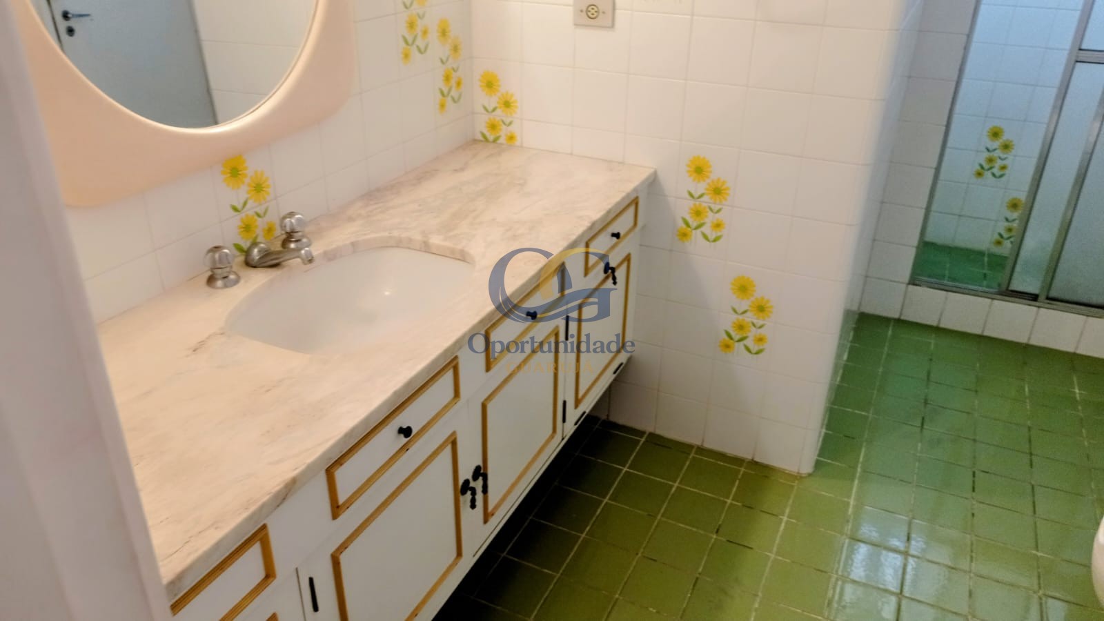 Apartamento GUARUJÁ - SP