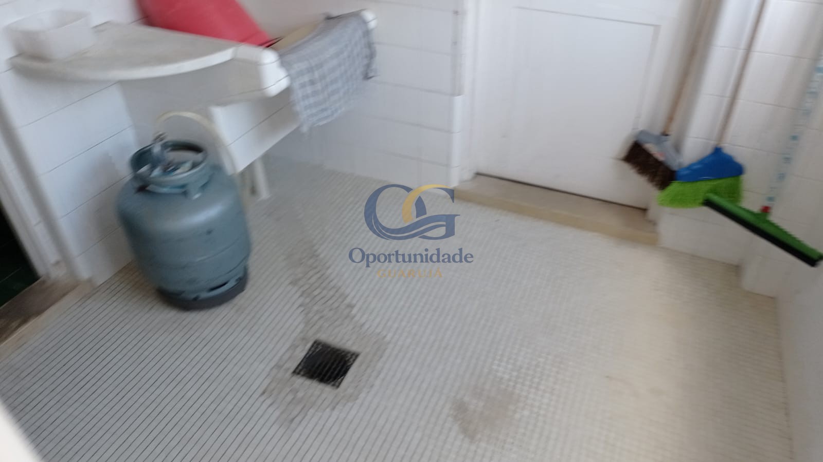 Apartamento GUARUJÁ - SP