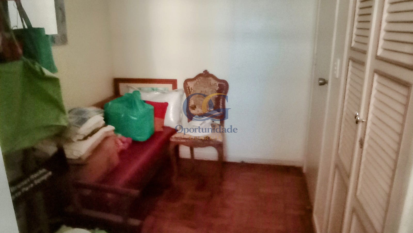Apartamento GUARUJÁ - SP