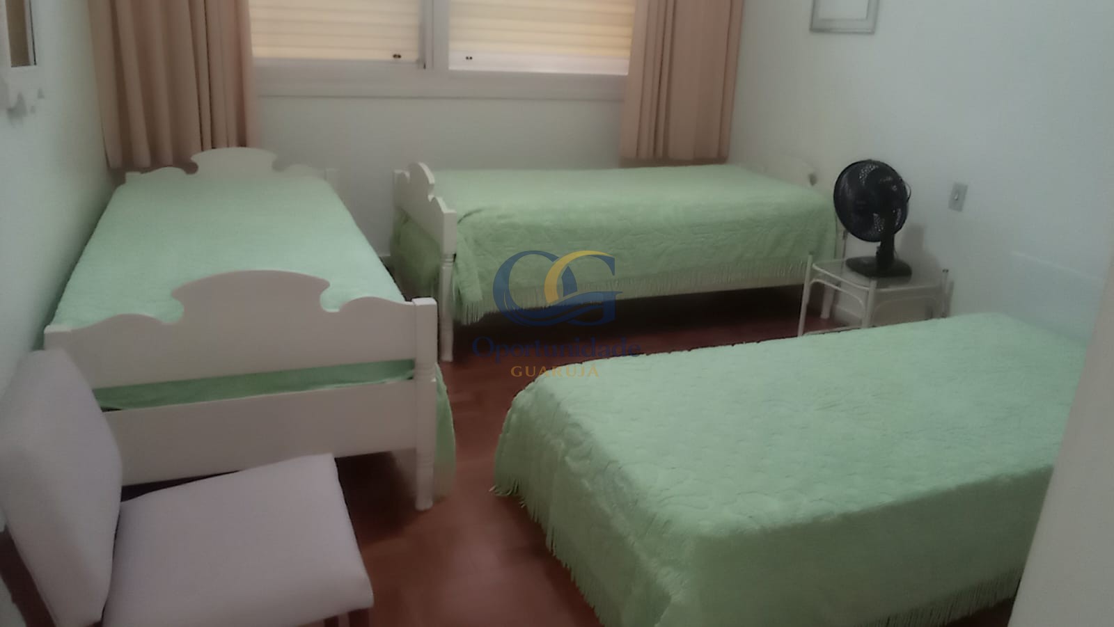 Apartamento GUARUJÁ - SP