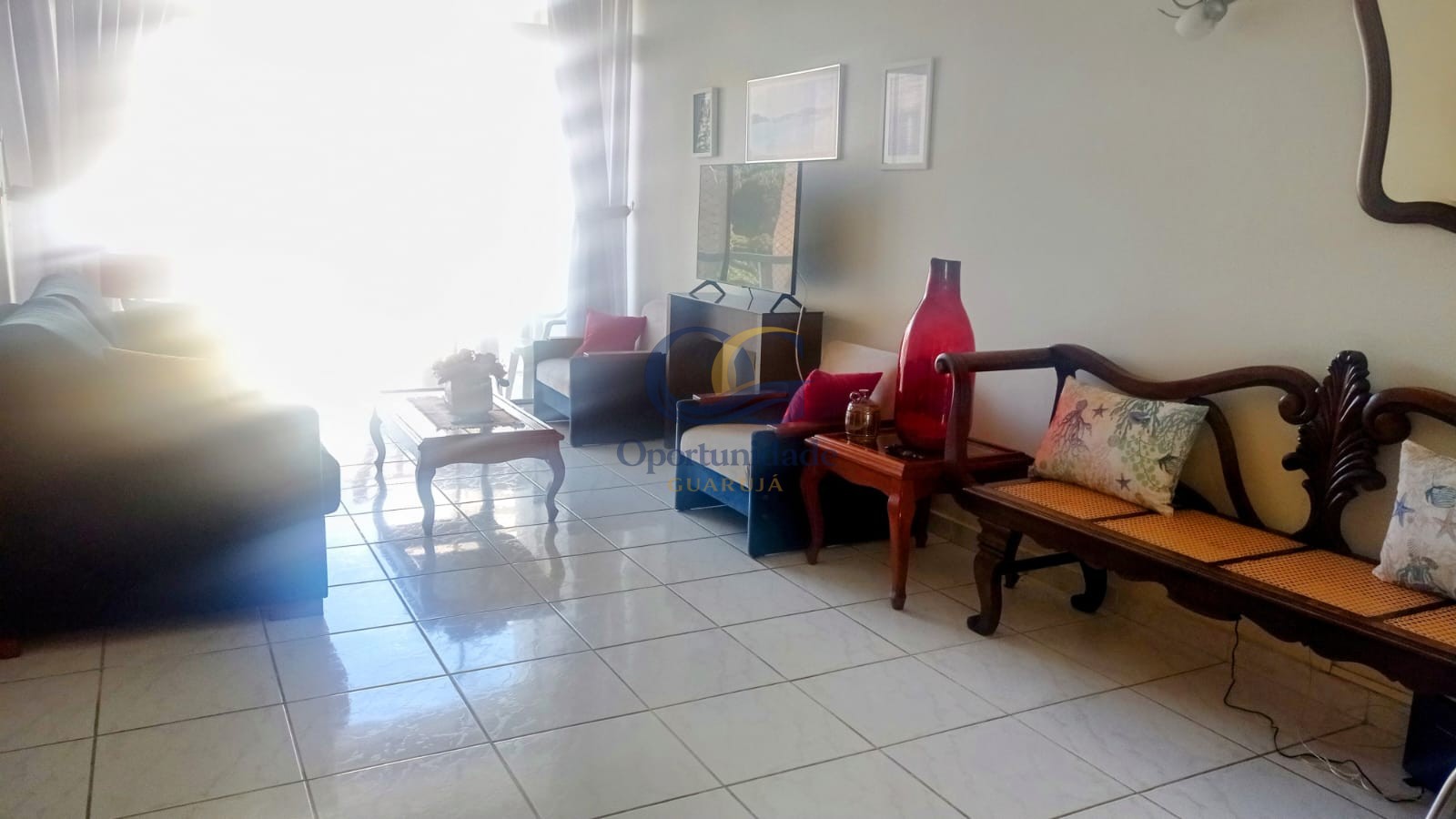 Apartamento GUARUJÁ - SP
