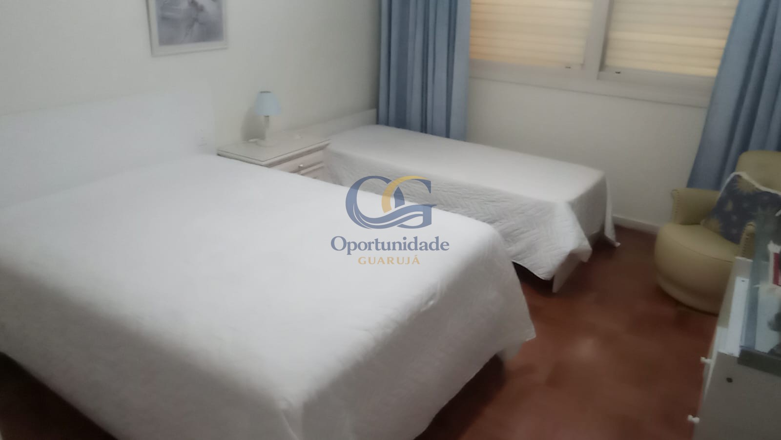 Apartamento GUARUJÁ - SP