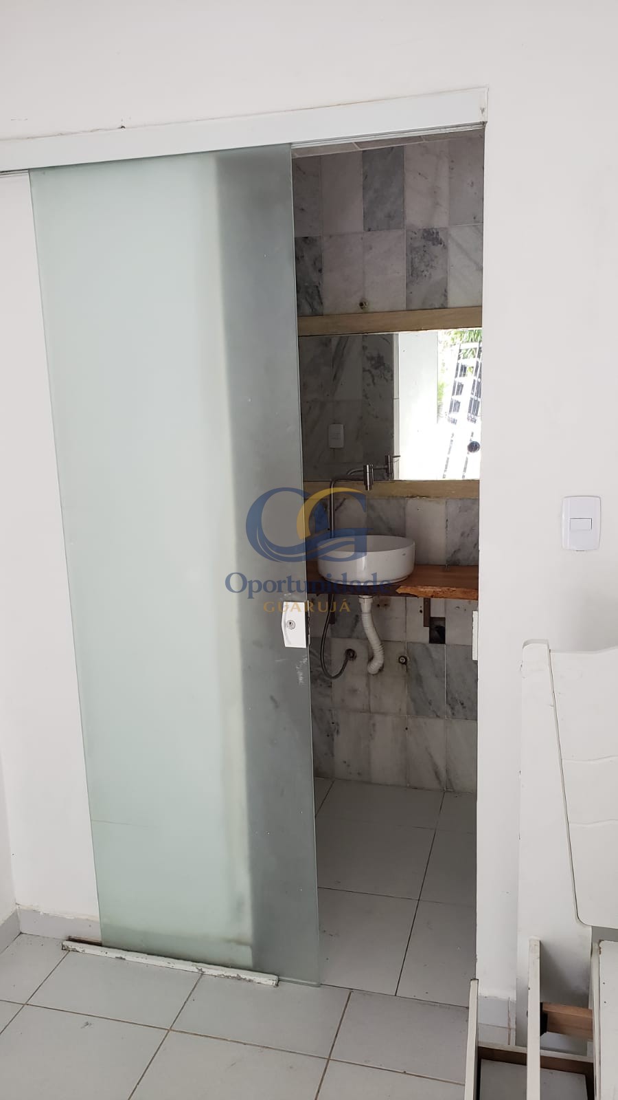 Casa em alvenaria GUARUJÁ - SP