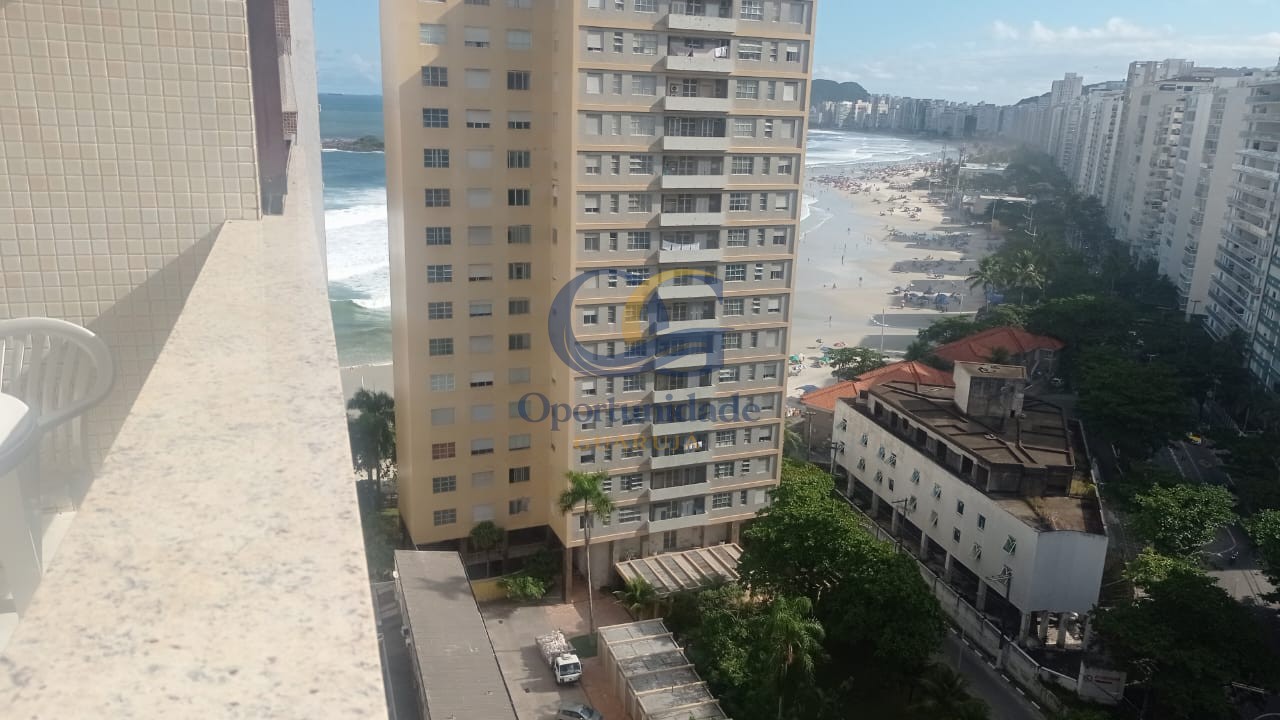 Apartamento GUARUJÁ - SP