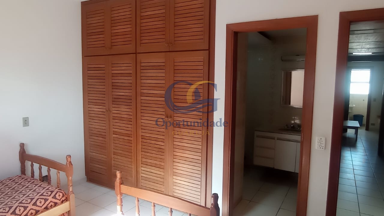 Apartamento GUARUJÁ - SP