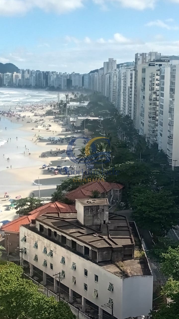 Apartamento GUARUJÁ - SP