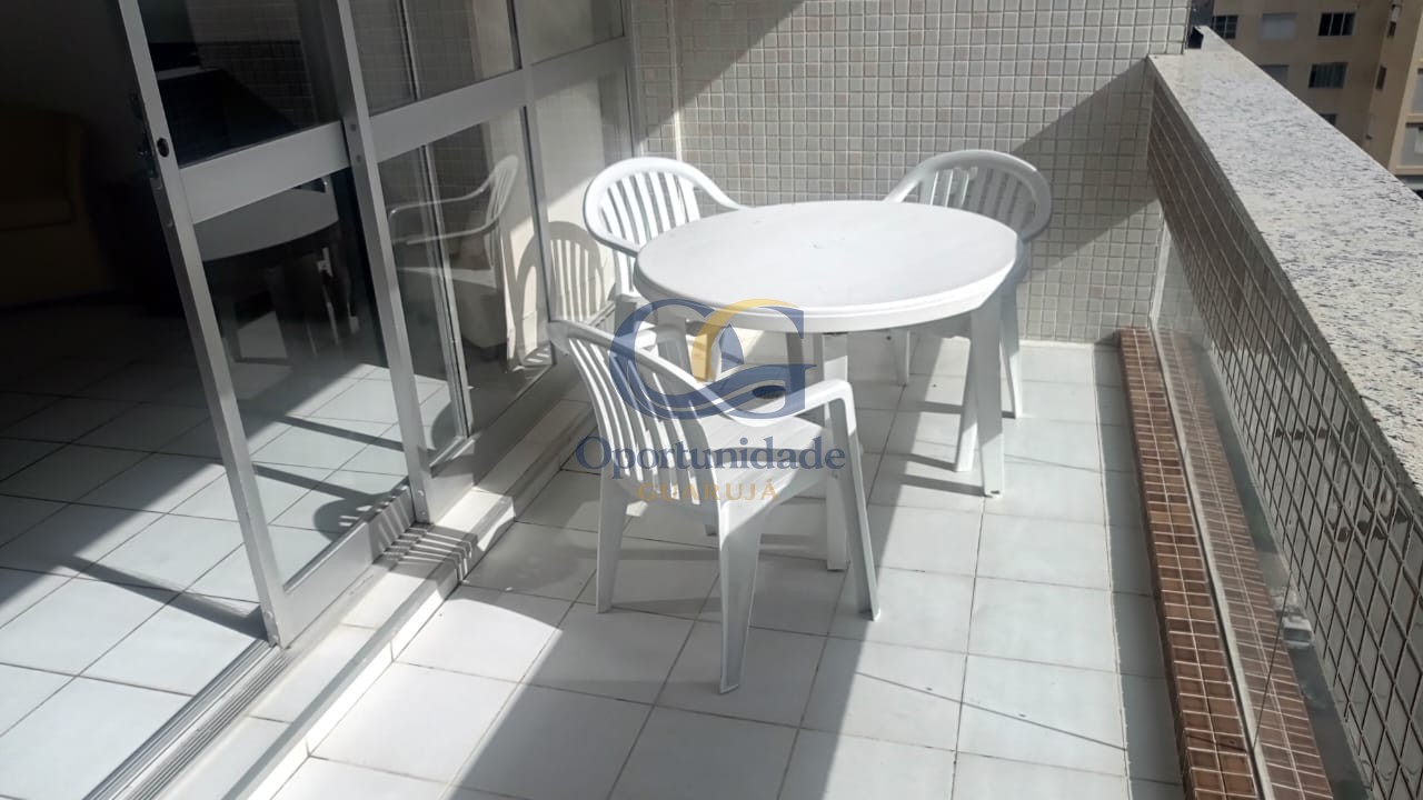 Apartamento GUARUJÁ - SP